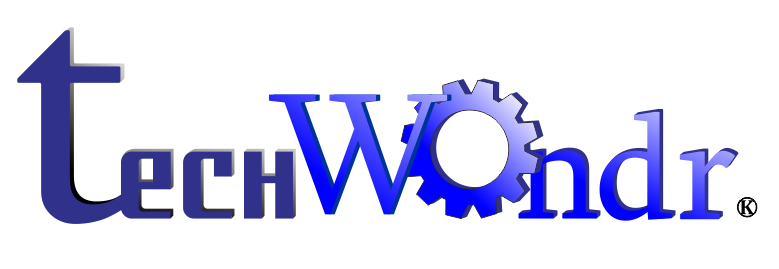 Techno of Wonder