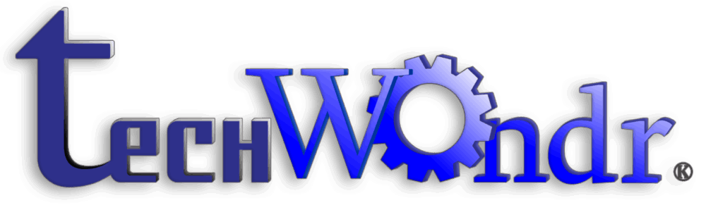 Techno of Wonder
